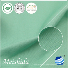 MEISHIDA Tissu 100% coton teint 32 * 32/130 * 70 pour chemise